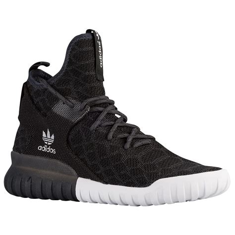 adidas tubular x primeknit shoes.